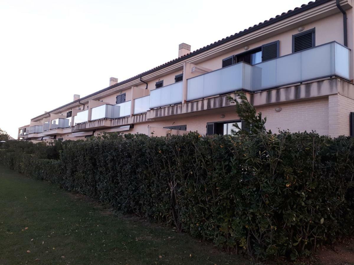 Chalet Adosado 3 Dormitorios San Jorge  Exterior photo